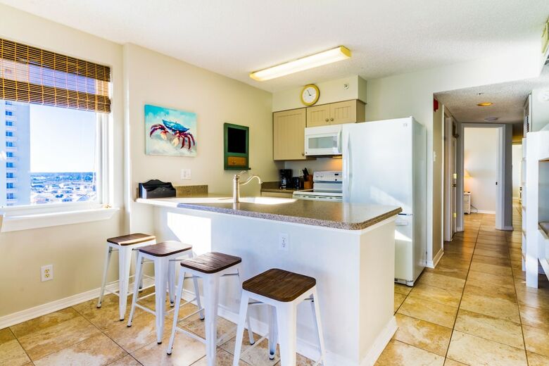 Royal Palms By Luxury Gulf Rentals