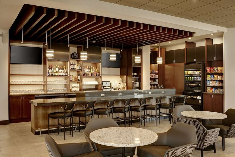 Hotel Hyatt Place Madison / Verona
