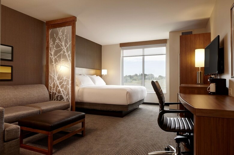 Hotel Hyatt Place Madison / Verona