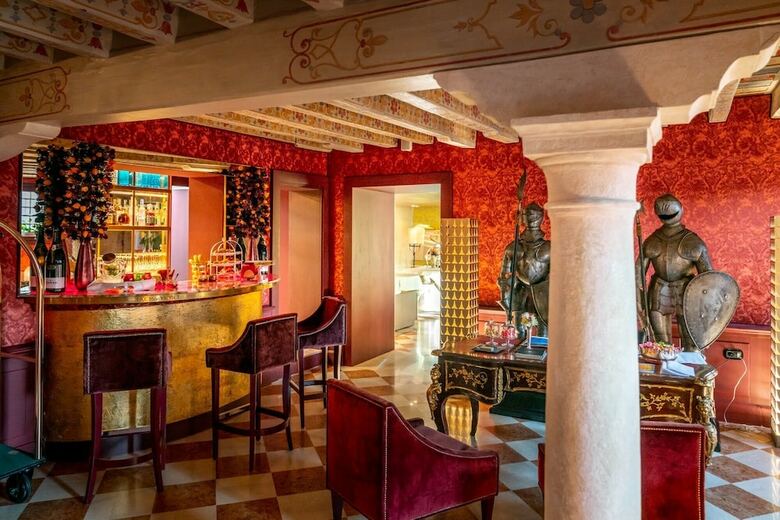 Excess Venice - Boutique Hotel & Private Spa