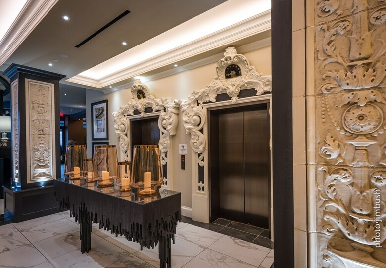 Curtiss Hotel, Ascend Hotel Collection