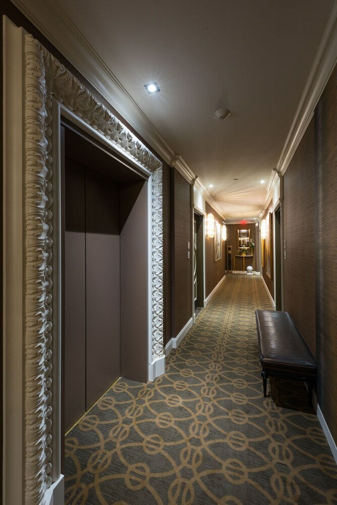 Curtiss Hotel, Ascend Hotel Collection