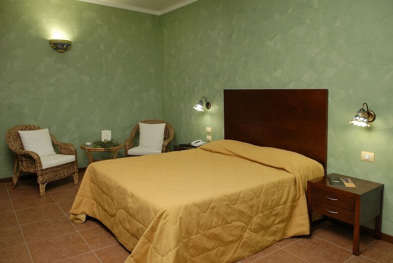 Hotel Ciuri Di Badia