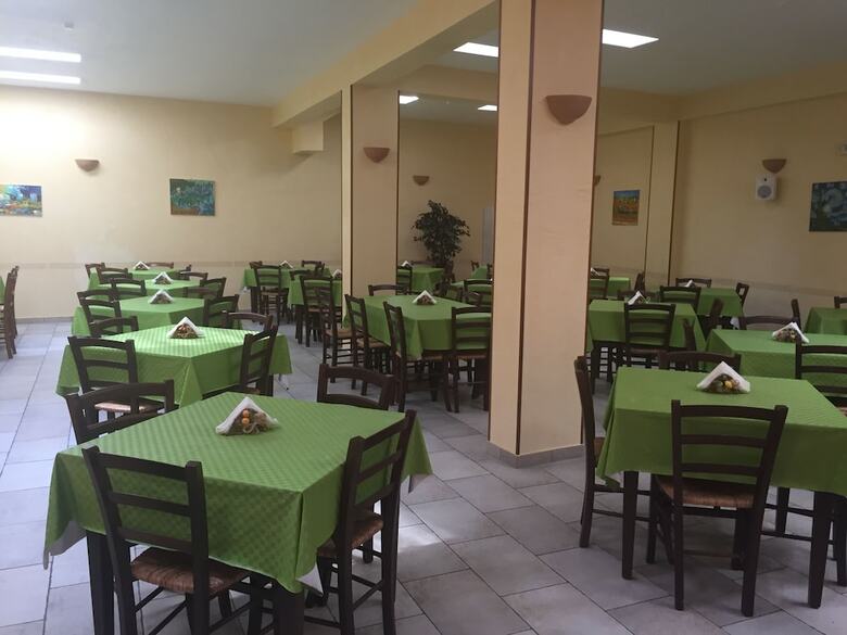 Hotel Ciuri Di Badia