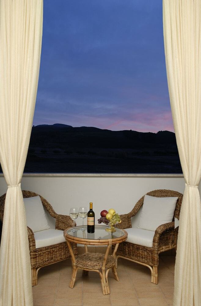 Hotel Ciuri Di Badia