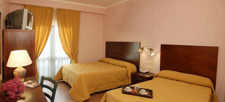 Hotel Ciuri Di Badia