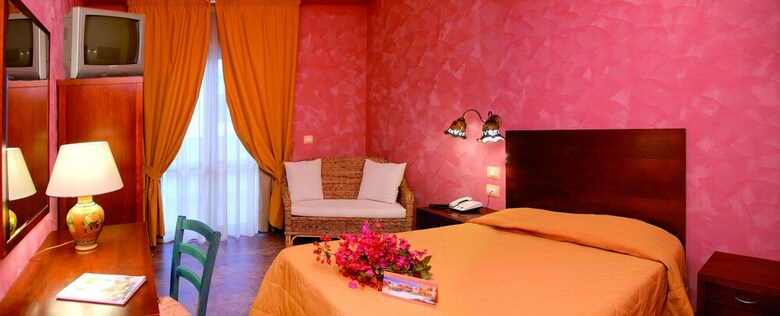 Hotel Ciuri Di Badia