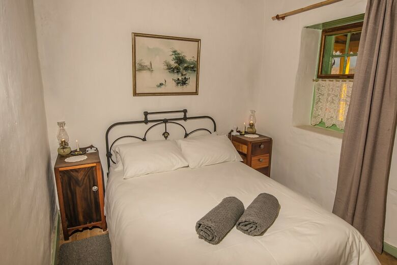 Matjiesvlei Guest Farm