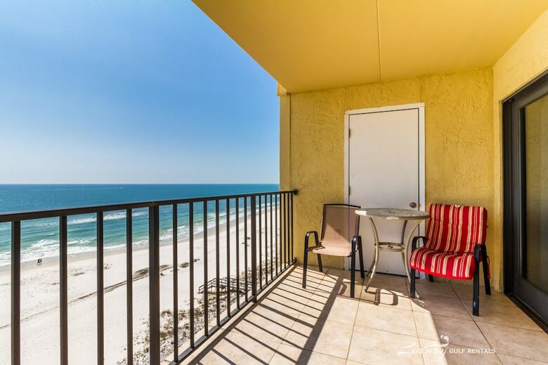 Ocean Breeze West By Luxury Gulf Rentals
