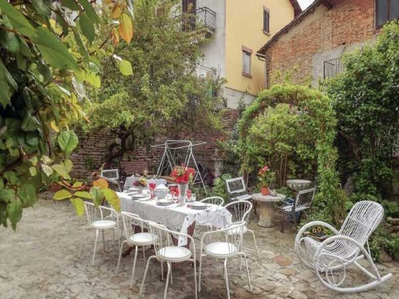 B&B I Colori Dell' Arcobaleno