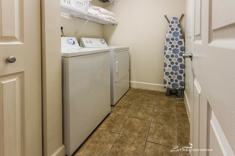 Seawind By Luxury Gulf Rentals