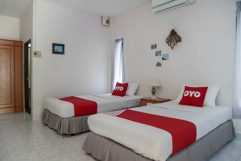 Hotel Saladan Beach Resort