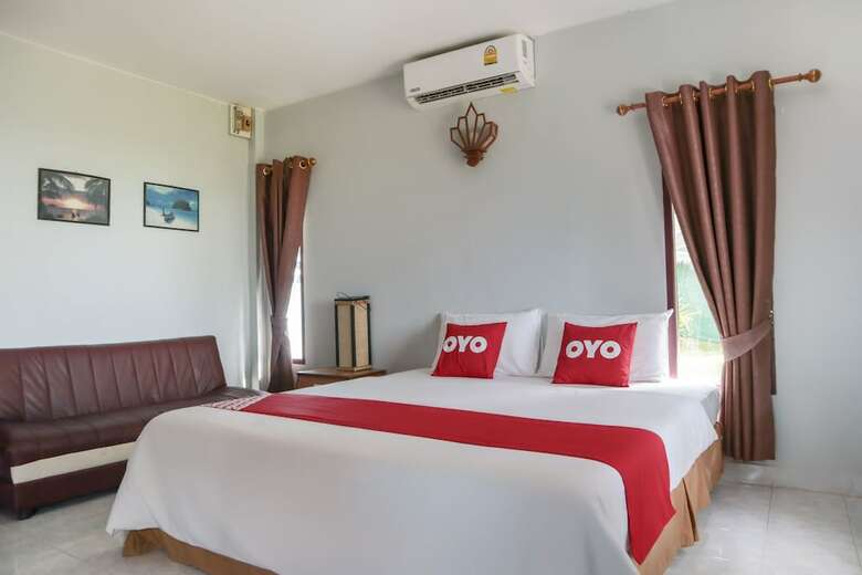 Hotel Saladan Beach Resort
