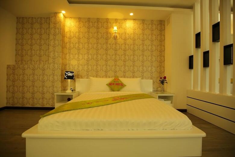 Aparthotel New Hotel & Apartment