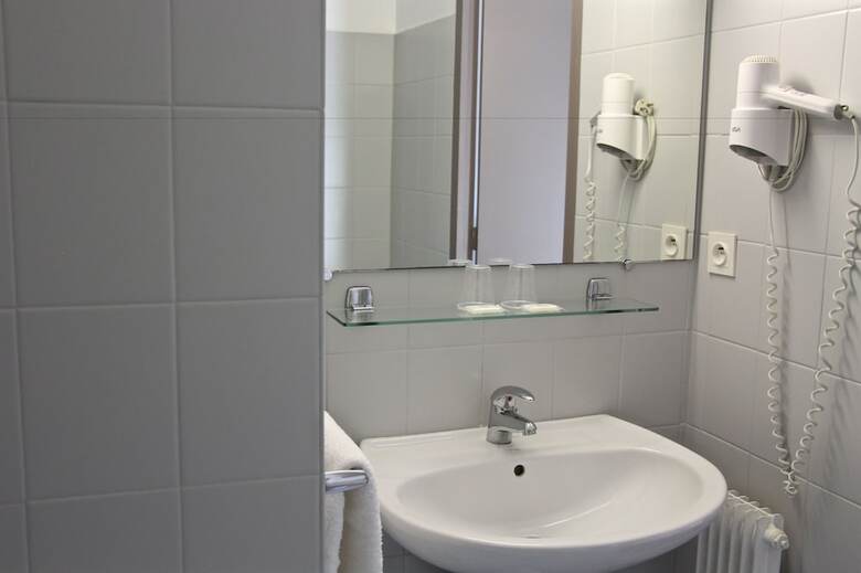 Hotel H�tel Les Oliviers
