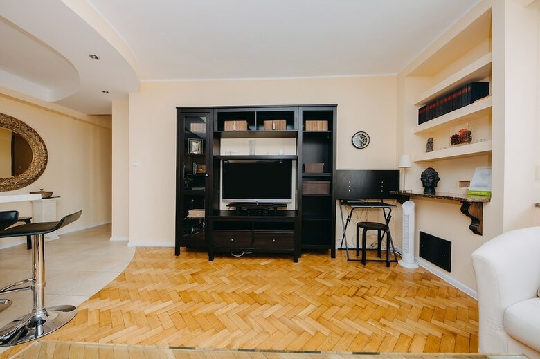 Apartamentos Shortstaypoland Warecka (B2)