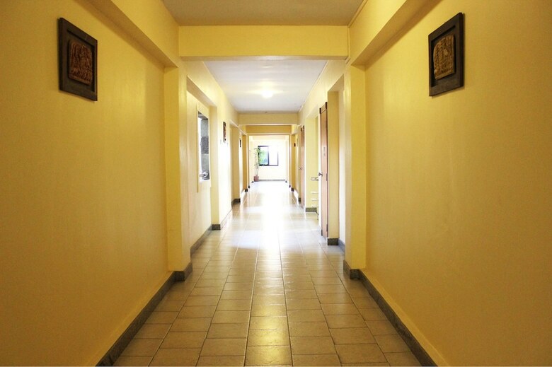 Hotel Link Mansion