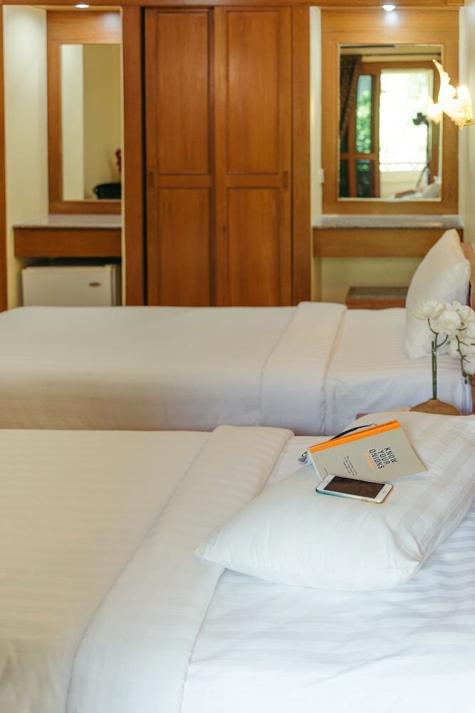 Hotel Link Mansion