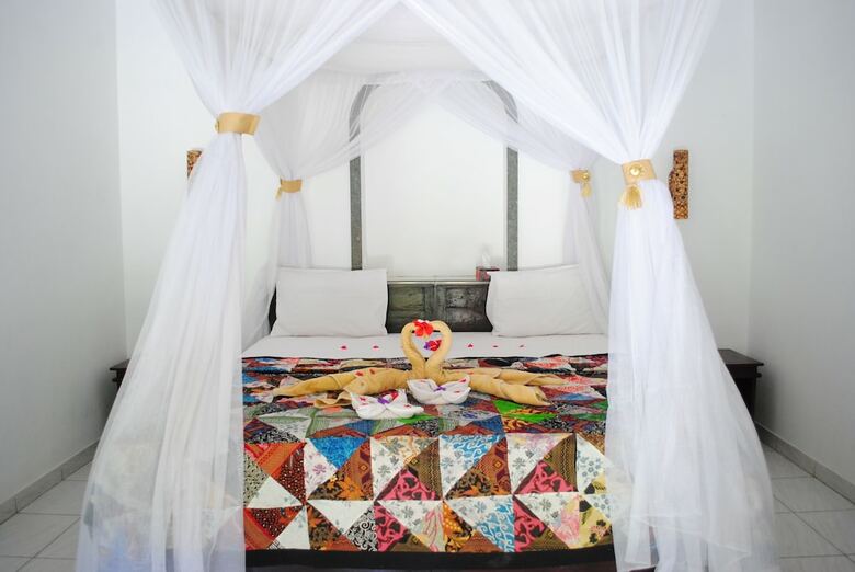 Hotel Tiara Homestay Pemuteran