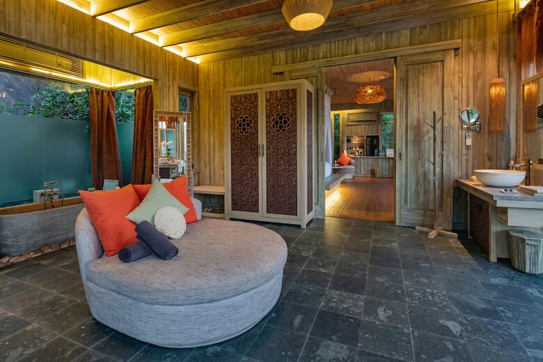 Apartamento An Lam Retreats Ninh Van Bay