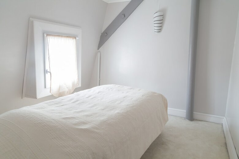 Bed&breakfast - La Villa de La Paix