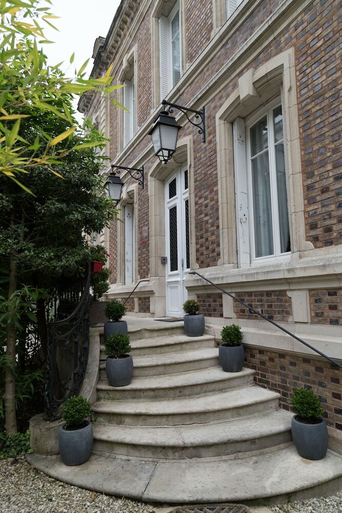 Bed&breakfast - La Villa de La Paix