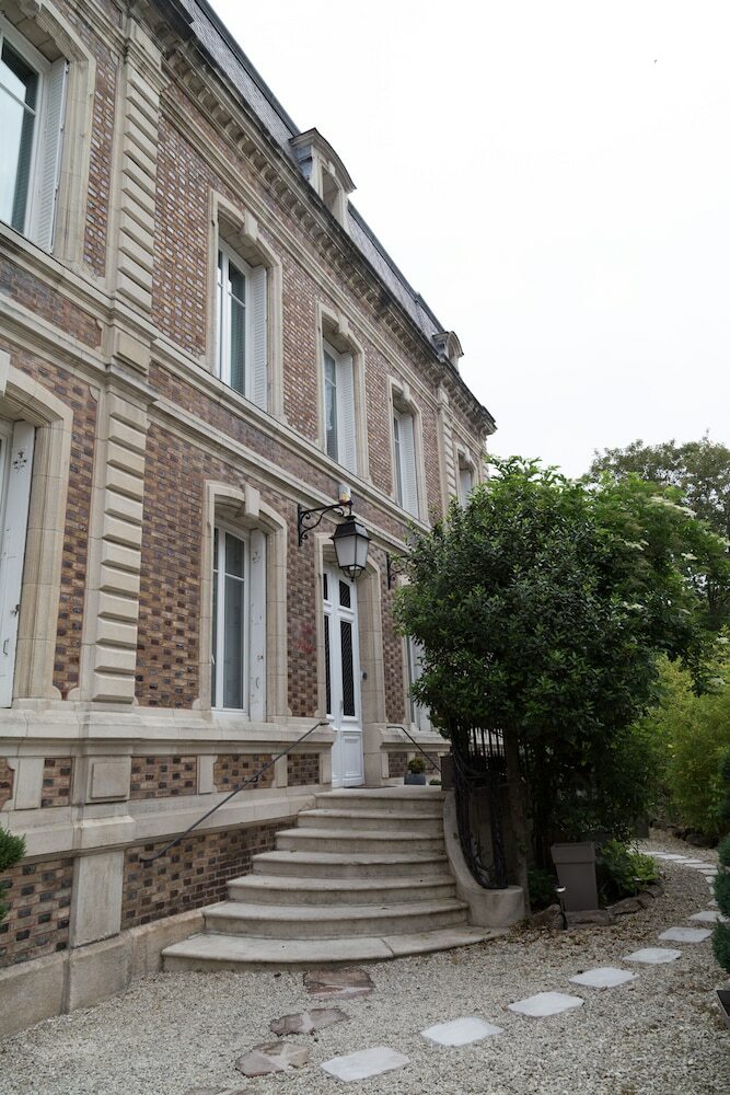 Bed&breakfast - La Villa de La Paix