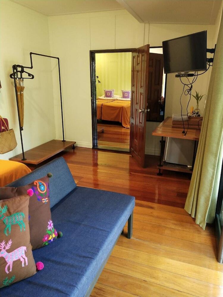Hotel Baan Bua Cottage