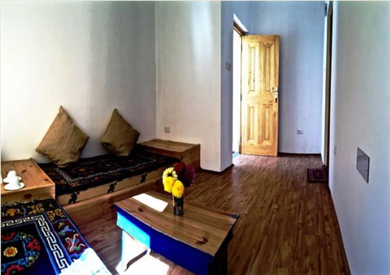 Hotel Hundar Resort - Nubra
