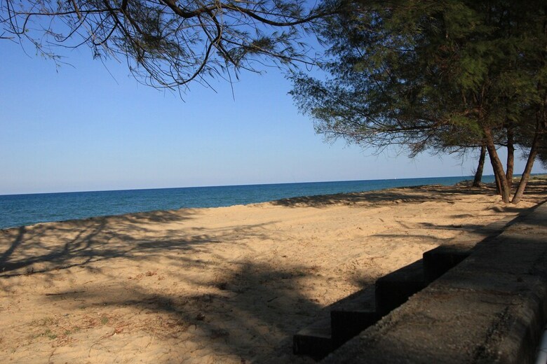 Apartamento Gem Beach Resort