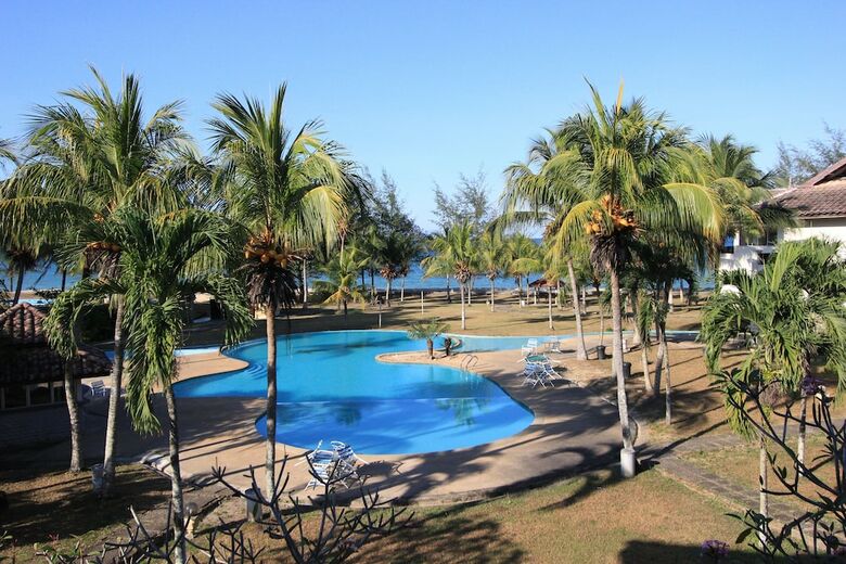 Apartamento Gem Beach Resort