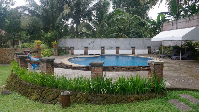 Bed & Breakfast Las Ventanas Tagaytay