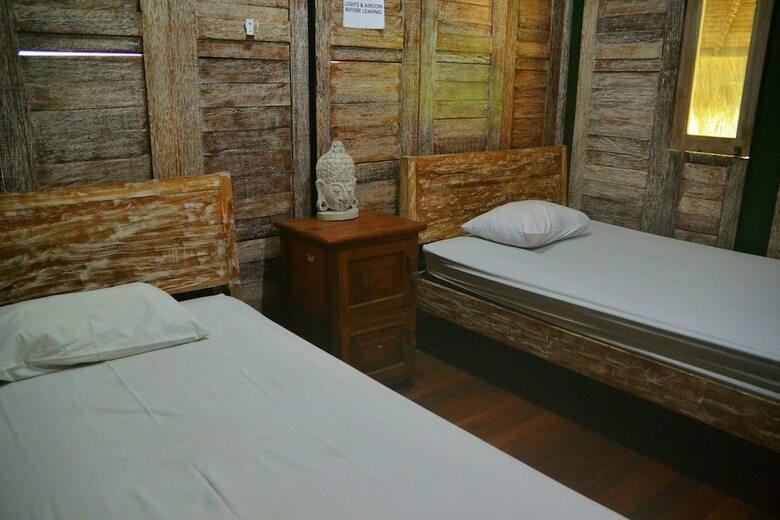 Hostal Da Housetel
