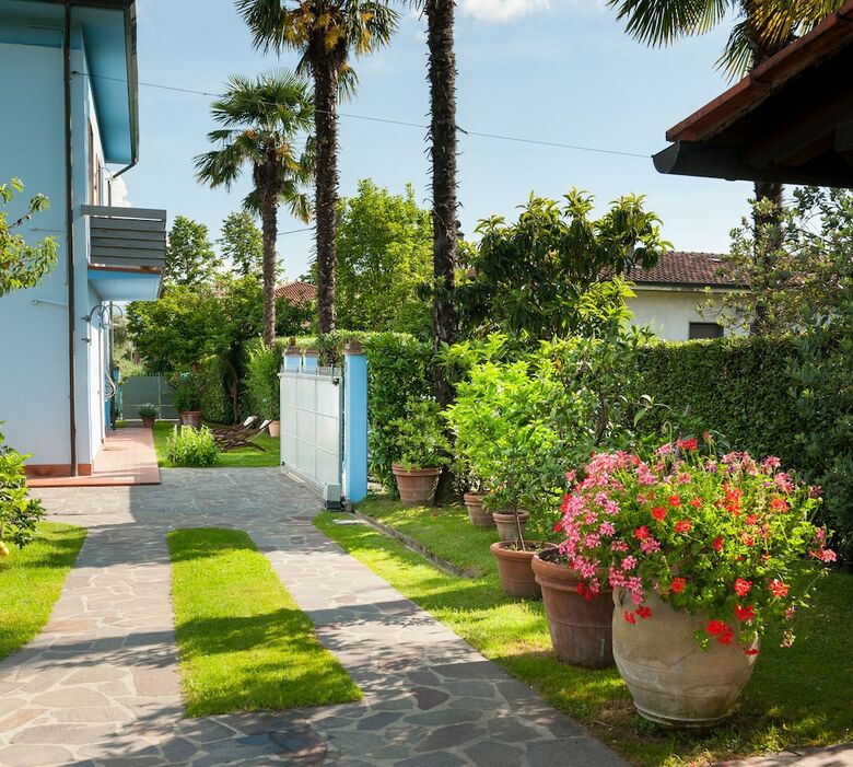 Villa Celeste