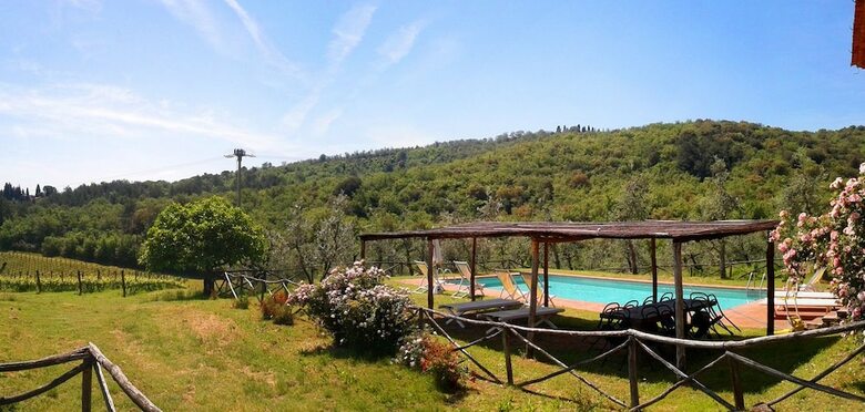 Agroturismo Petrolo