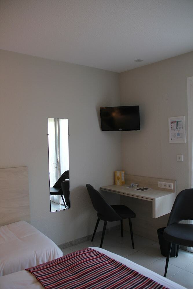 Hotel Saint Louis