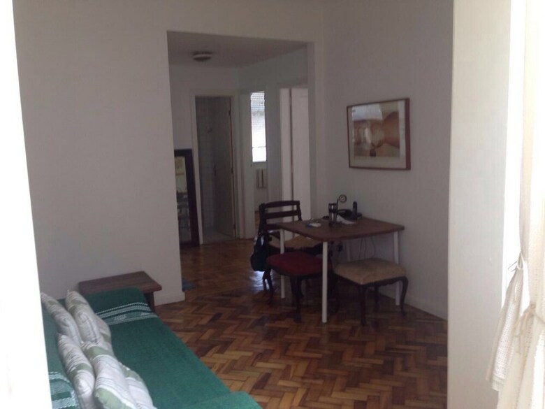 Apartamentos Dois Quartos Ipanema - Ipa03