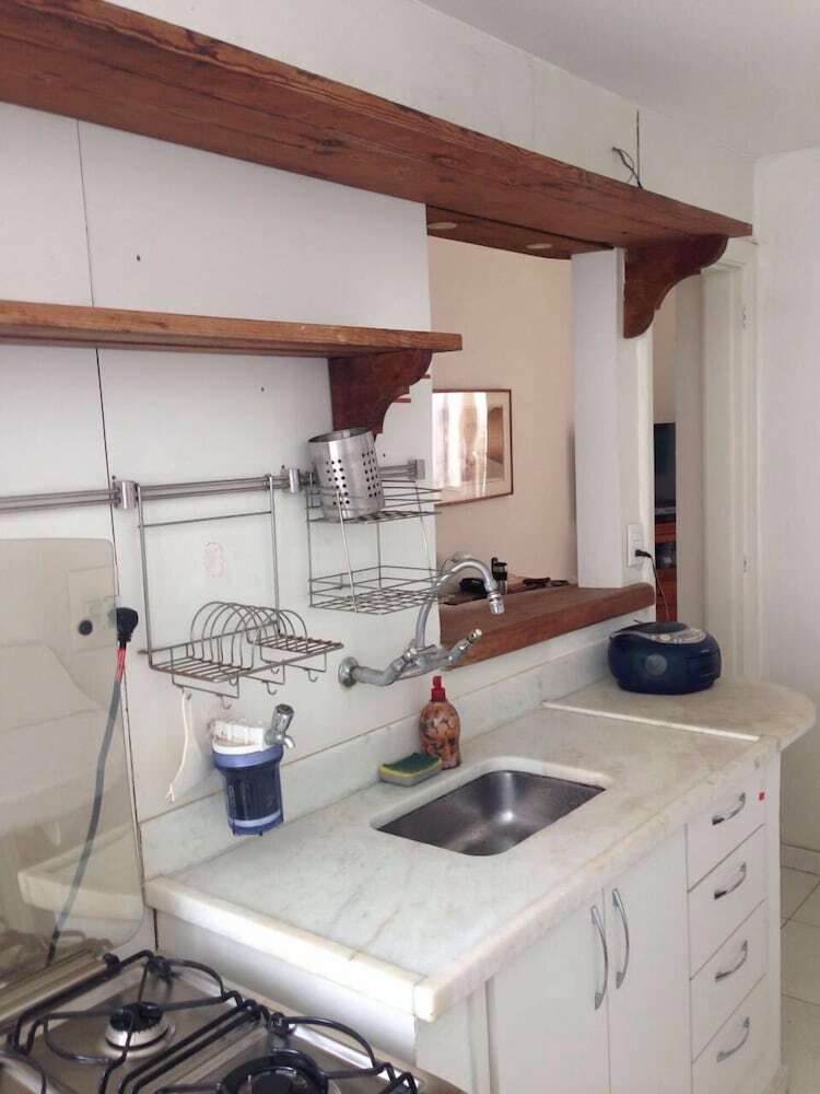 Apartamentos Dois Quartos Ipanema - Ipa03