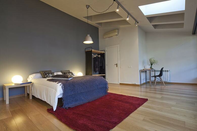 Apartamentos My Space Barcelona Attic Bonanova