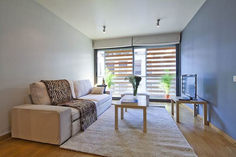 Apartamentos My Space Barcelona Attic Bonanova