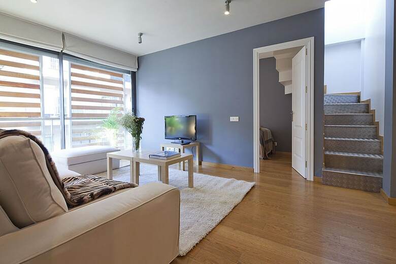 Apartamentos My Space Barcelona Attic Bonanova