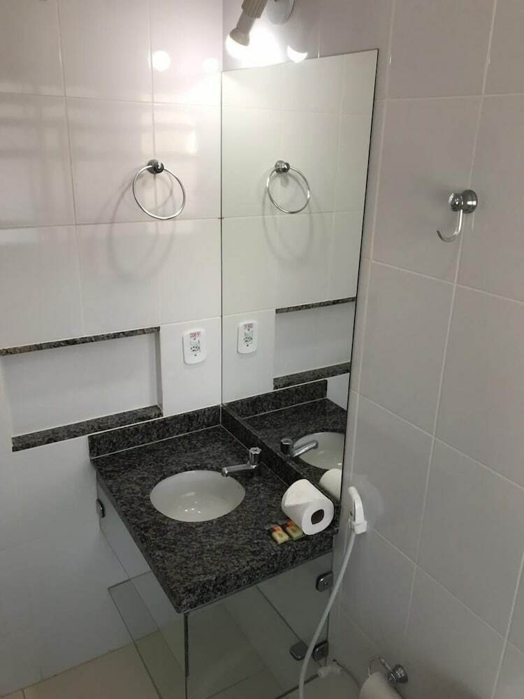 Apartment Lacqua Diroma V Via Caldas