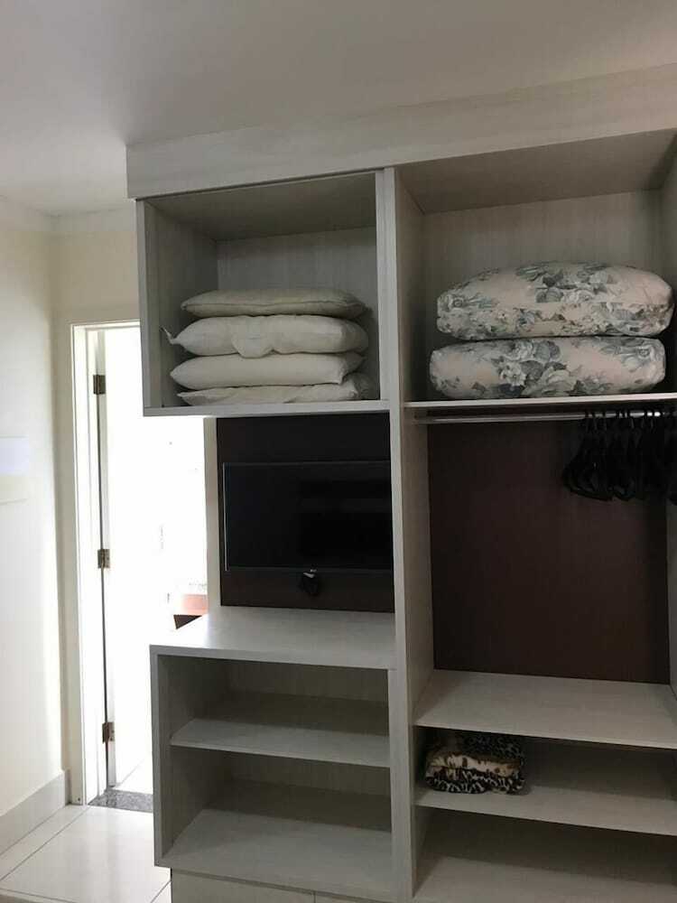 Apartment Lacqua Diroma V Via Caldas