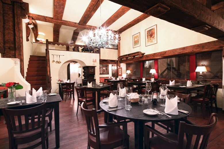 Steigenberger Grandhotel Belvedere