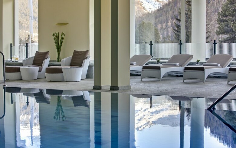 Steigenberger Grandhotel Belvedere