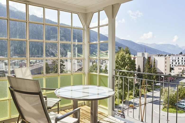 Steigenberger Grandhotel Belvedere