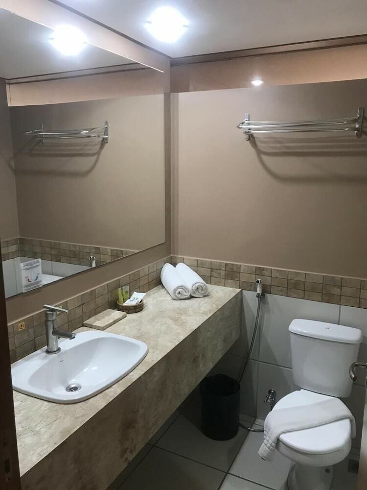 Apartamentos Suite Le Jardin Via Caldas