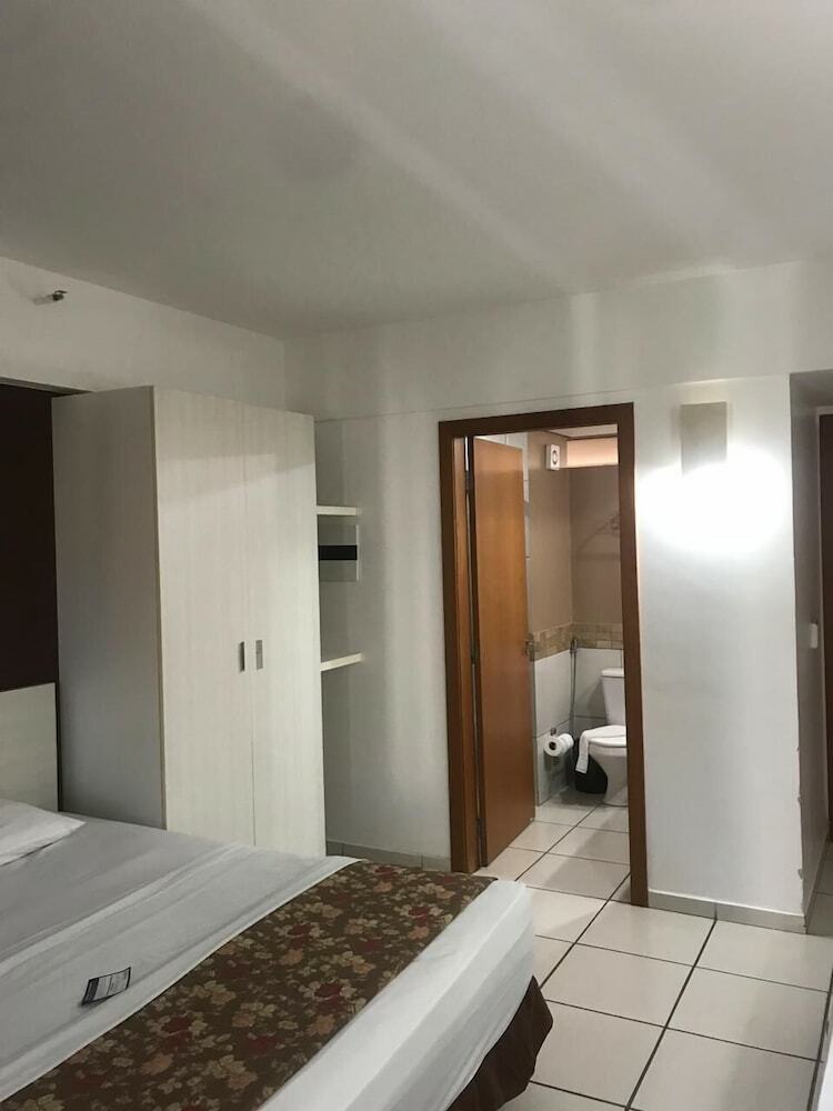 Apartamentos Suite Le Jardin Via Caldas