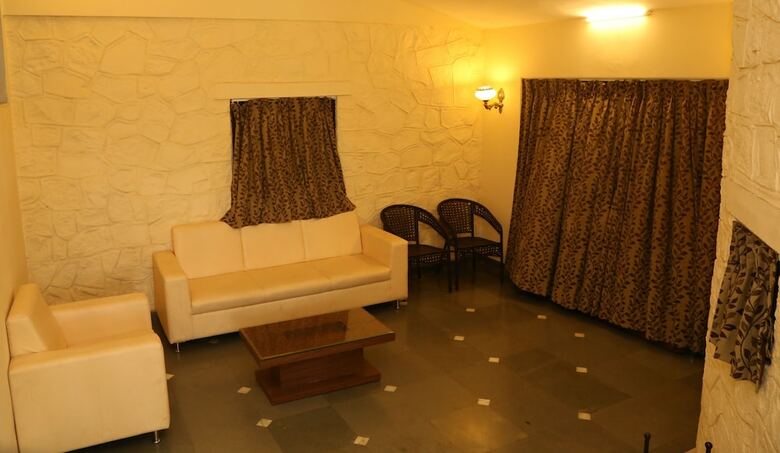 Apartamento Panoramic Resort Karnala - Panvel