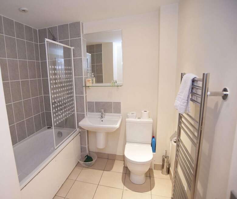 Apartamentos Park Hall Suites